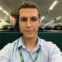 Caio Felipe Mesquita Cunha