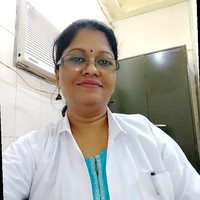 Ulka Shinde