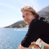 Lukas Dornak