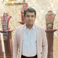 Arun Kumar