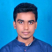 NARENDRA BEHERA