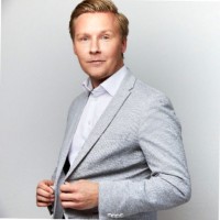 Joel Sund