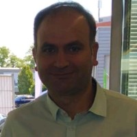 Cengiz Hacarlioglugil