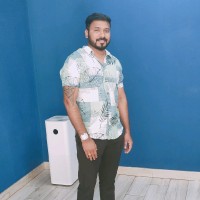 Vinu Vinod