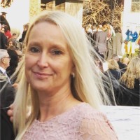 Pam Bowley Certcih