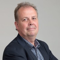 Professor Steve Daley