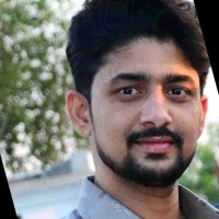 Sawan Patel