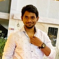 Bharath Kanna G