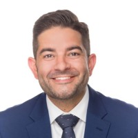 Andrew Myers, PMP, MS