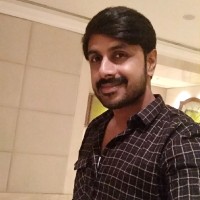 Suresh N