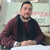 Jorge Luis Marin Rivera