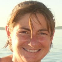 SANDRINE VIAUD