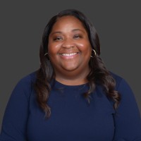 Courtney J. Ward