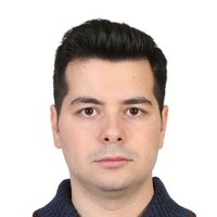 Mehmet Onur Padar, M.Sc., Csep