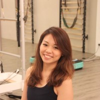 Tabitha Anastasia Poh