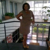 Mercy Ugbeh