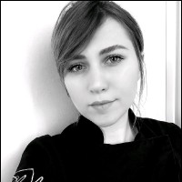 Alina Bakhareva