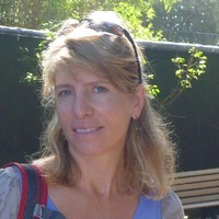 Ruth Alexander