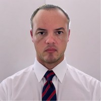 Andre Biasoli, MBA CCEP-I