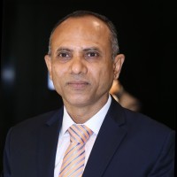 Tofazzal Hossain Bhuiyan