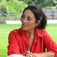 Rosa Mar Tato Ortega