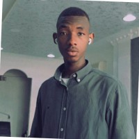 Mohamed Abdalbagi