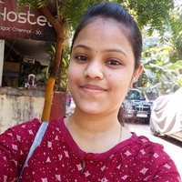 Sujithanjali Raman
