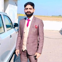Imti Ali