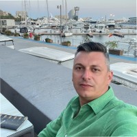Dragos Semen