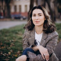 Lina Zaitseva
