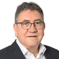 Rolf Bacher