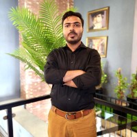 Muhammad Umer Saeed
