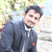 S.M. Mridul
