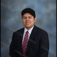Roberto Cazares