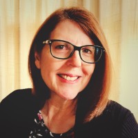 Cindy Suhr