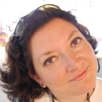 Andrea Gatzke, Ph.D.
