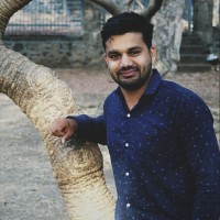 Vishal Sabale