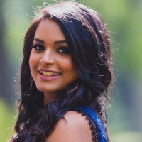 Jenany Satkunam
