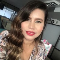 Marcela Velasco Carmona