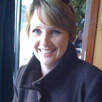 Deborah Hartley