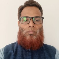 Dr ZAFAR IQBAL ZAIDI