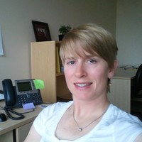 Amy Dahl