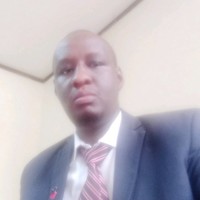 Charles Nyamu