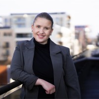 Malin Albertsen Gjørv