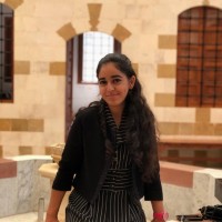 Layal Temsah, Mha, Bs