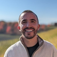 Nicolas Gonzalez