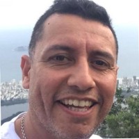 Juan Guillermo Vega
