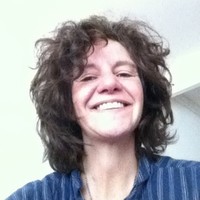 Suzanne Odijk