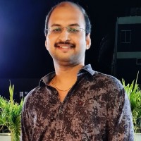 Murali Krishna Varada