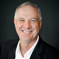 Mike Dickerson